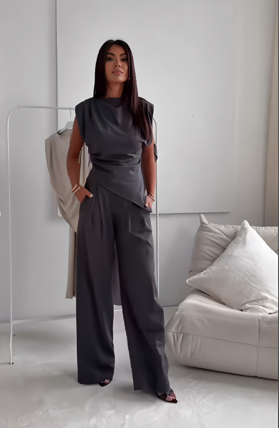 Arianna | Elegant Two Piece Set