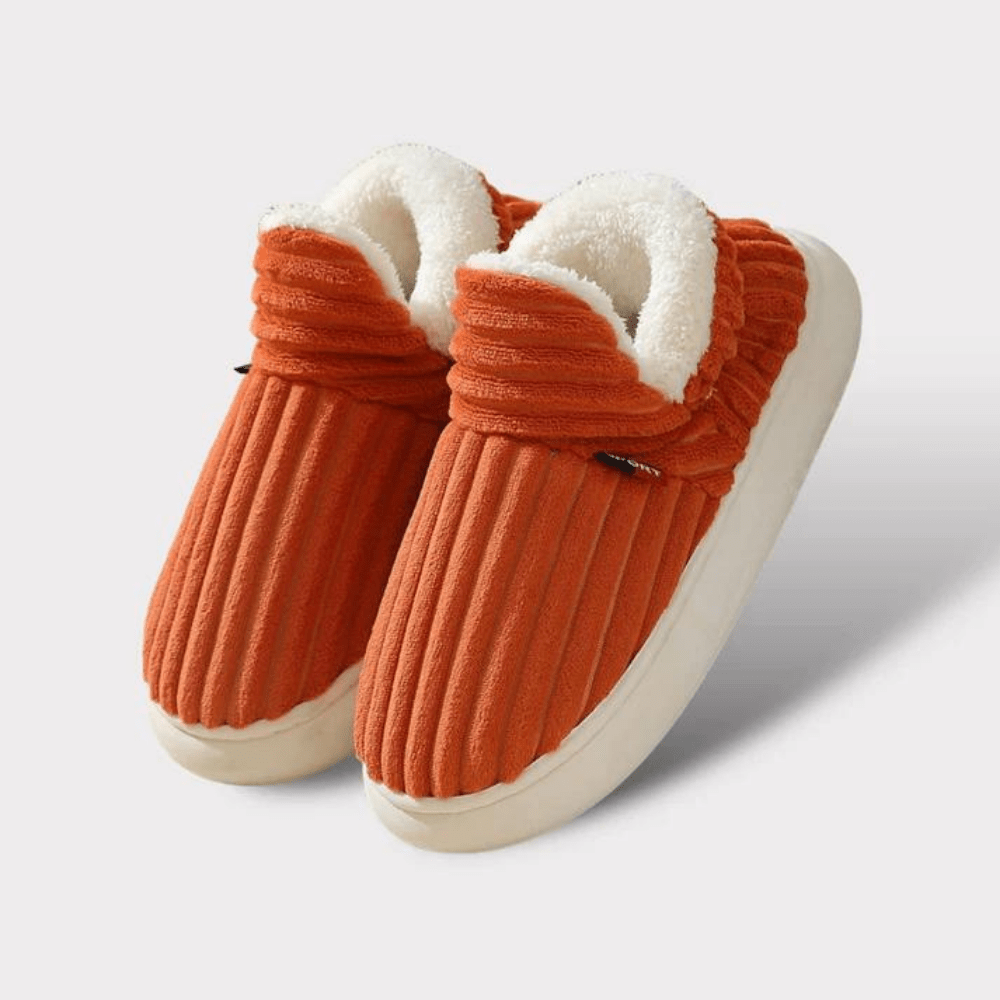 Lula | Cozy Slippers