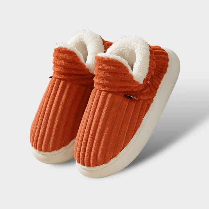 Lula | Cozy Slippers