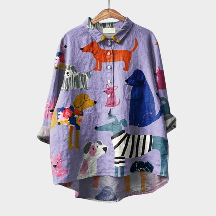 Levi | Stylish Shirt
