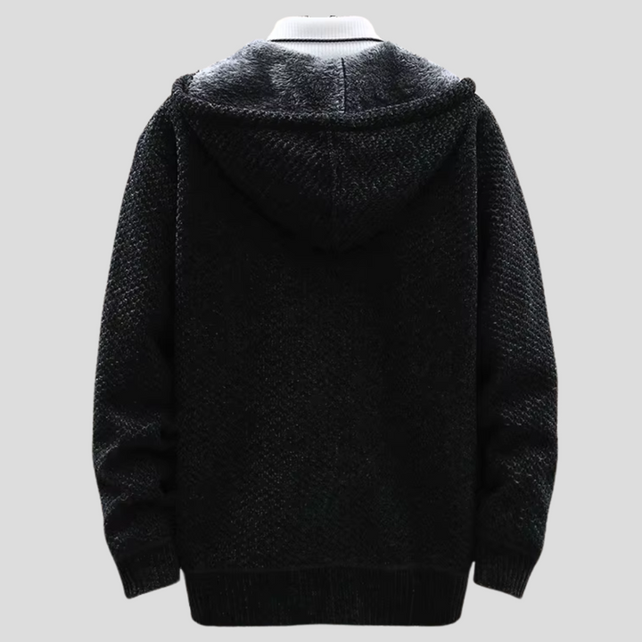 Rivano | Effortless Knit Comfort