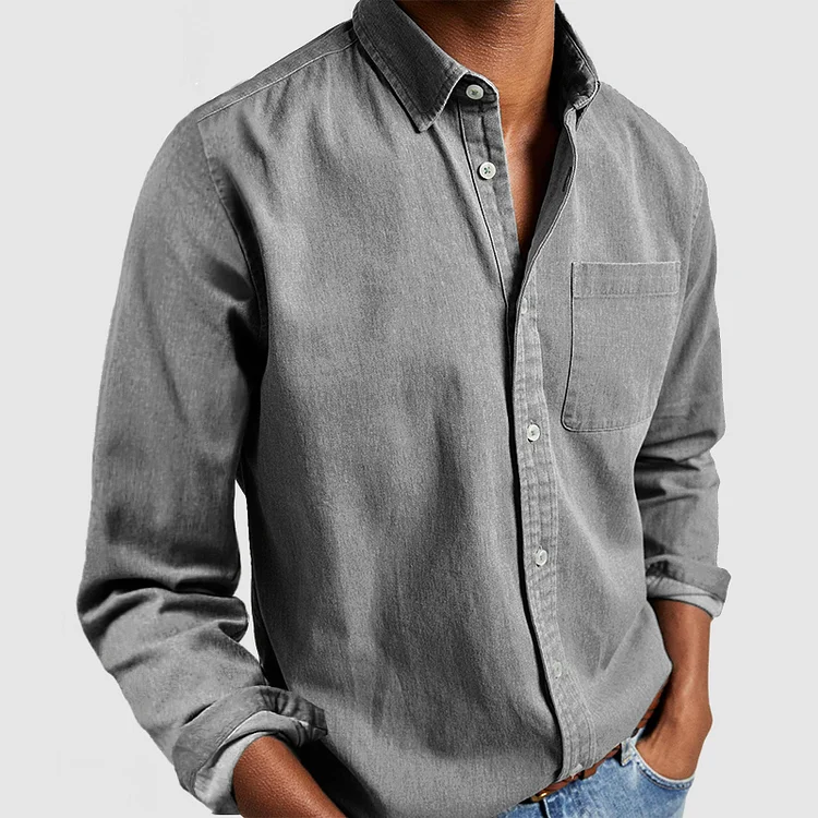 Clark | Casual Shirt