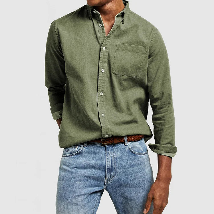 Clark | Casual Shirt
