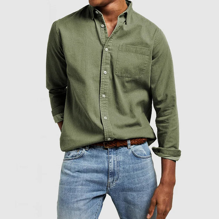 Clark | Casual Shirt