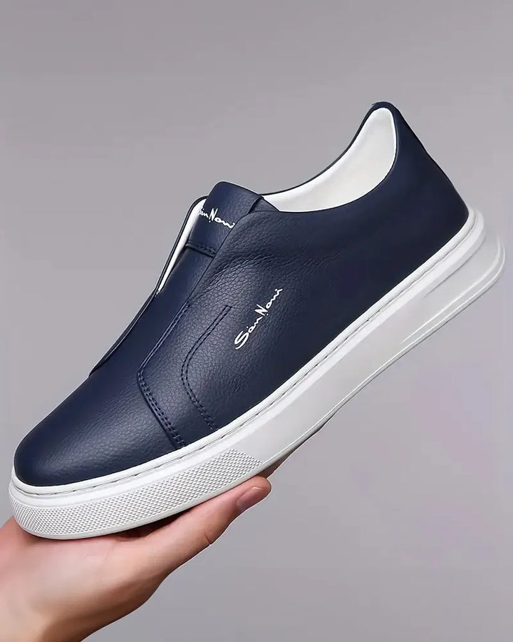 Sam | Nova Leather Sneaker