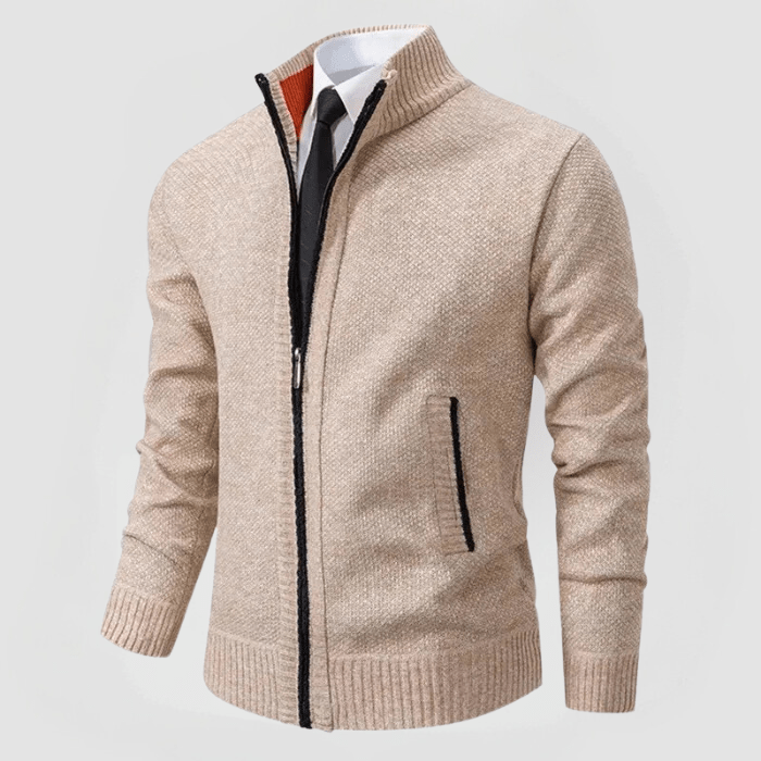Niels | Timeless Everyday Sweater