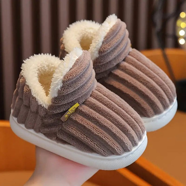 Lula | Cozy Slippers