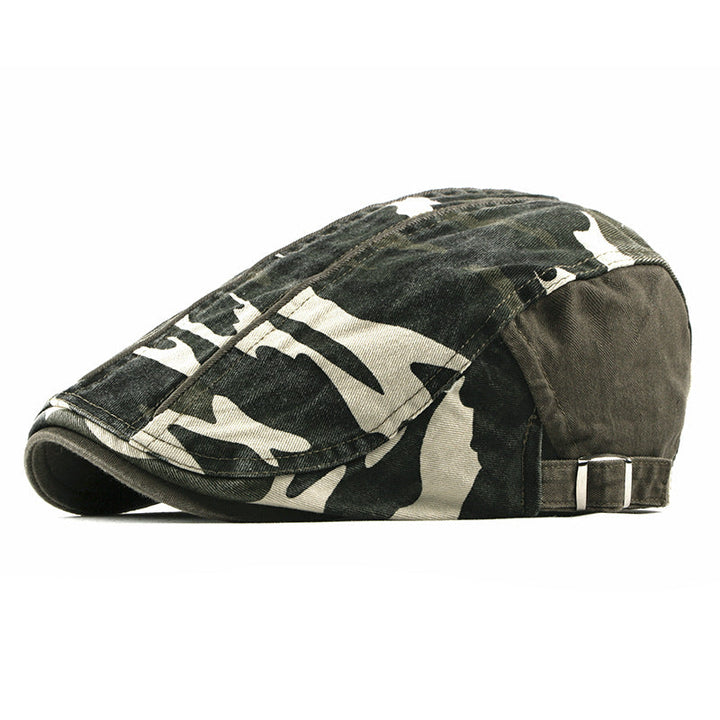 Buck | Trail Hunter's Cap