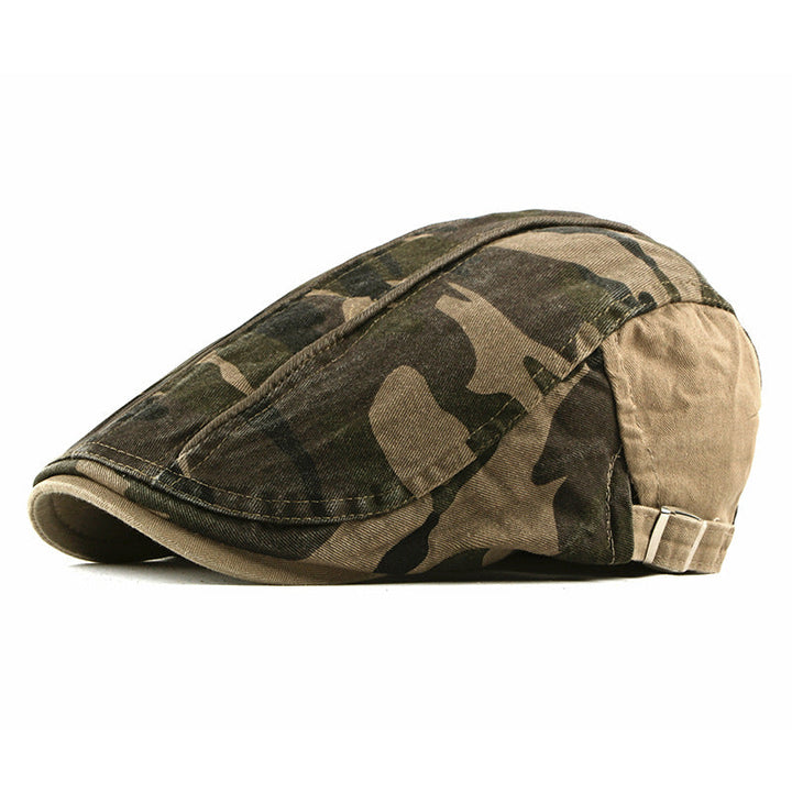 Buck | Trail Hunter's Cap