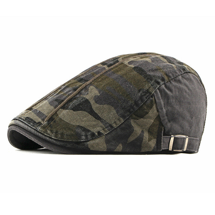 Buck | Trail Hunter's Cap