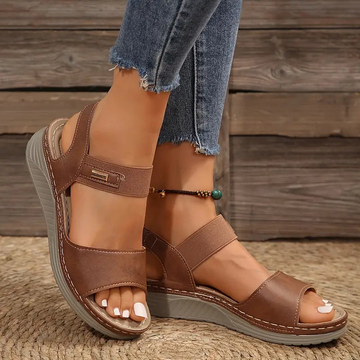 Malakai | Everyday Comfort Sandals