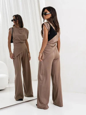 Arianna | Elegant Two Piece Set