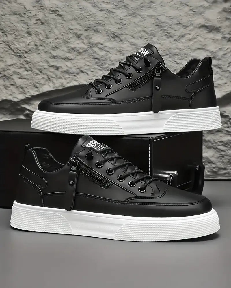 Prime | Leather Sneaker