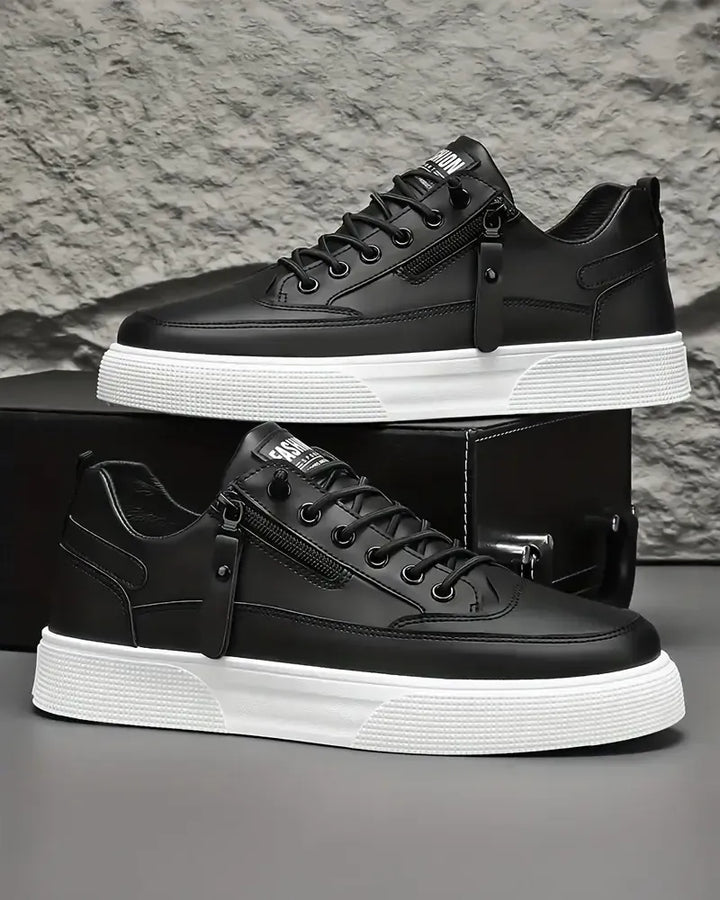 Prime | Leather Sneaker