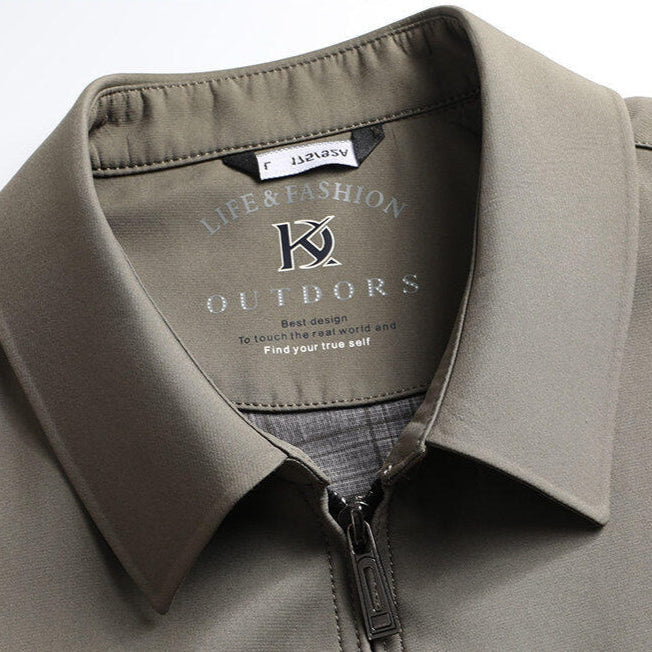 Jaxson | Lightweight Jacket