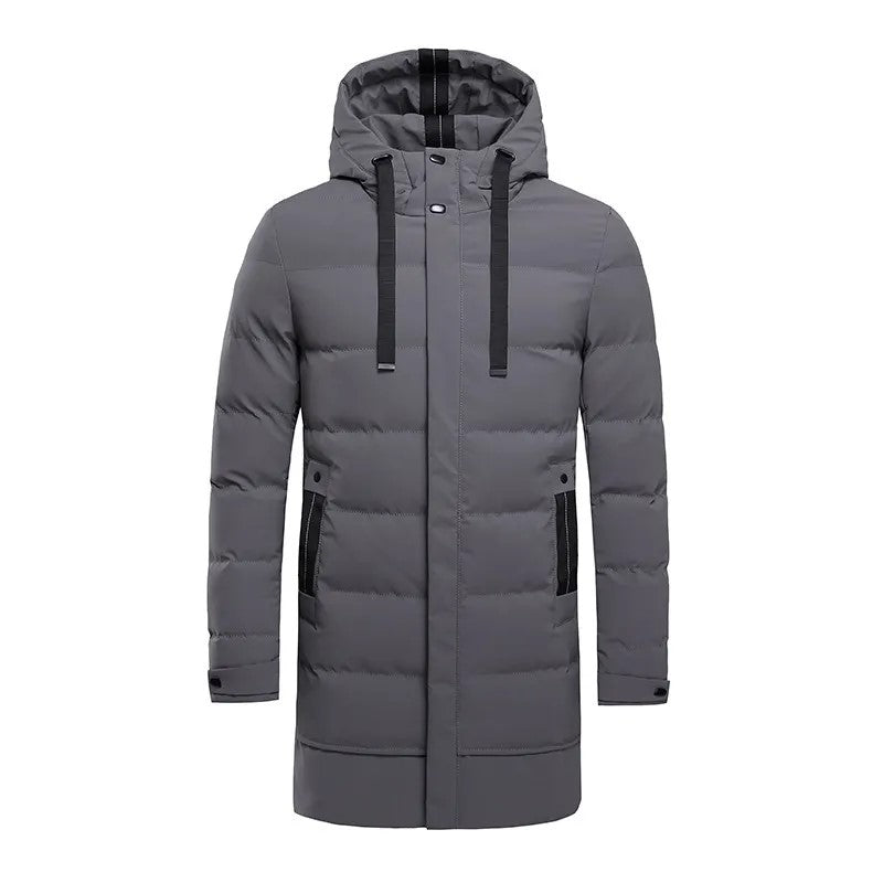 Williams | Classic Quilted Jacket