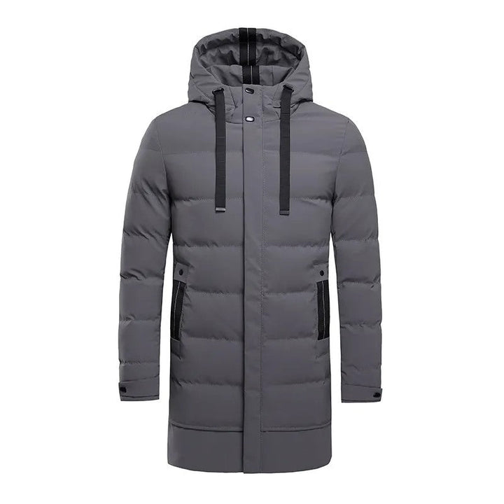 Williams | Classic Quilted Jacket