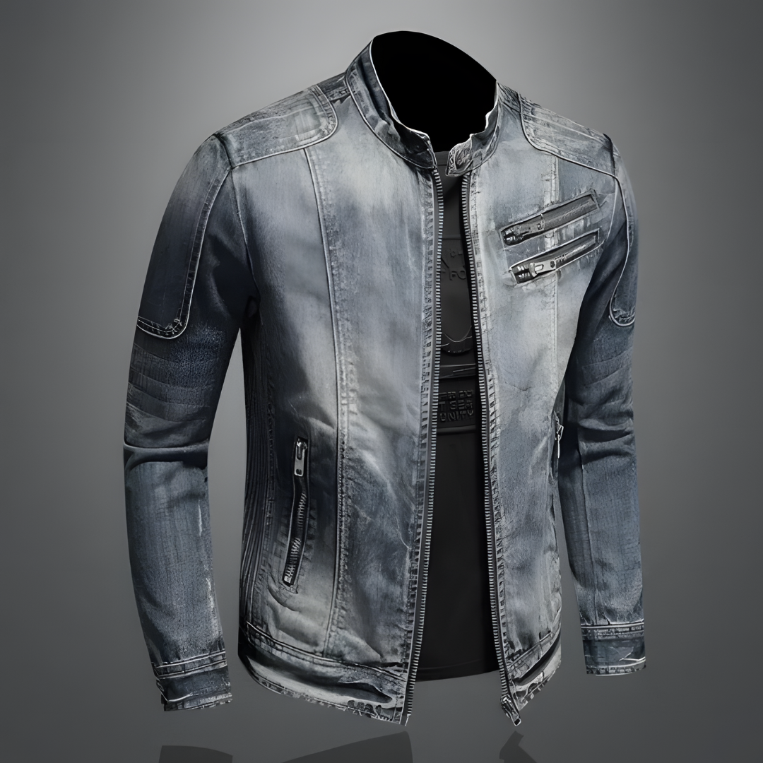 Clark | Stylish Denim