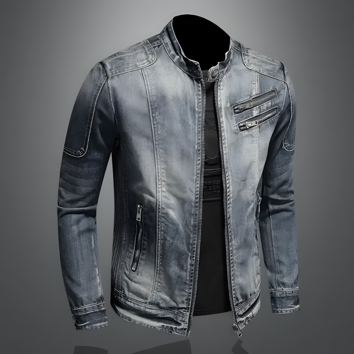 Clark | Stylish Denim