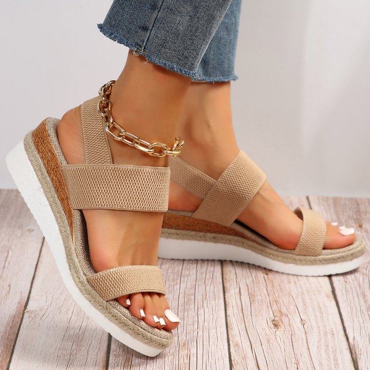 Monaco | Premium Orthopedic Sandals