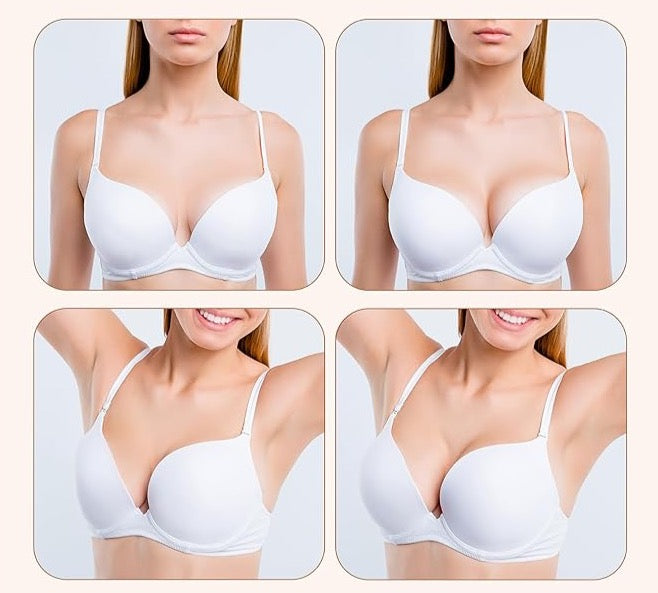 Mira | Lift & Boost Bra Pads