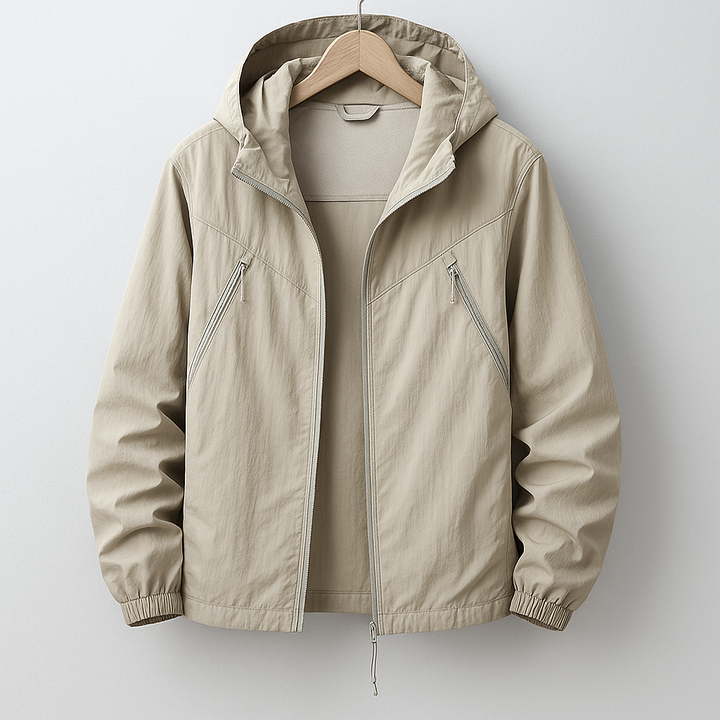 Leuxen | Outdoor Jacket