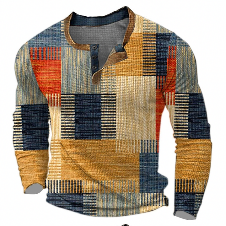 Jeff | Elegant Sweater