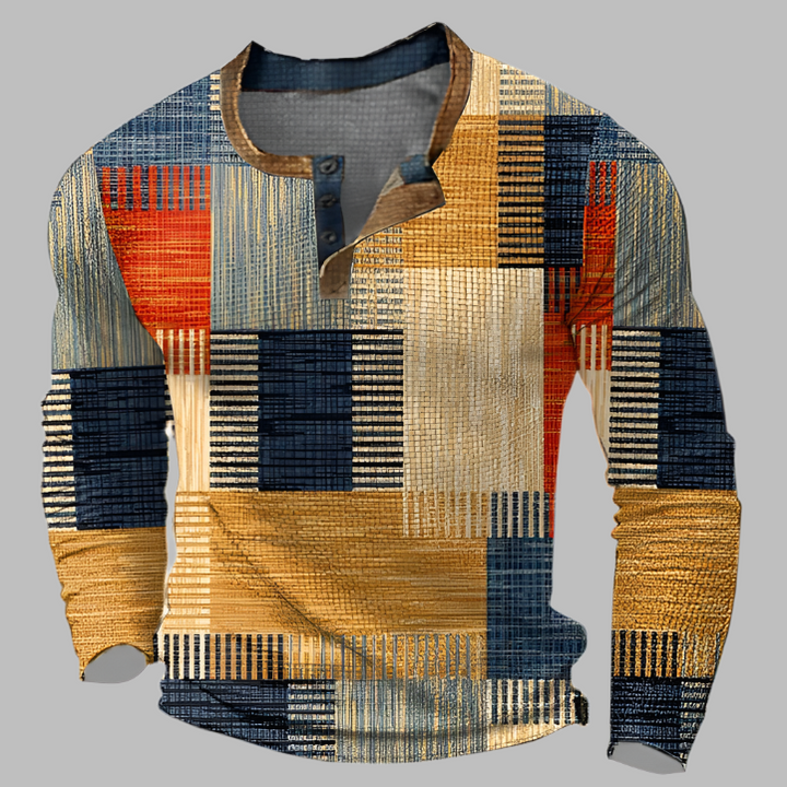 Leon | Elegant Men’s Sweater