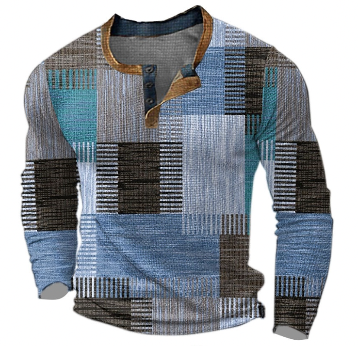 Jeff | Elegant Sweater
