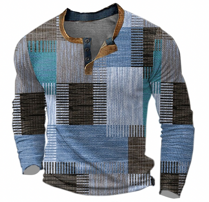 Jeff | Elegant Sweater