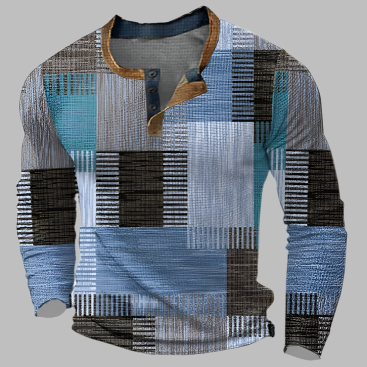 Leon | Elegant Men’s Sweater
