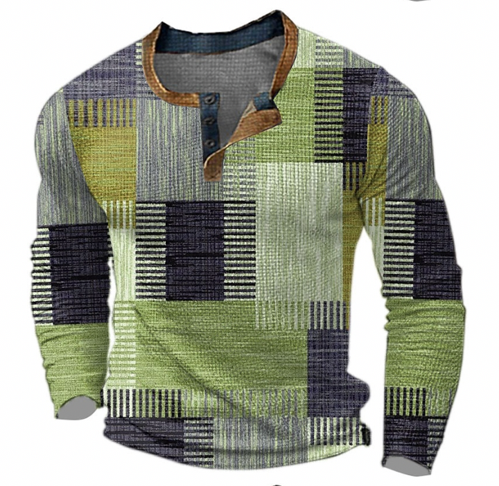 Jeff | Elegant Sweater