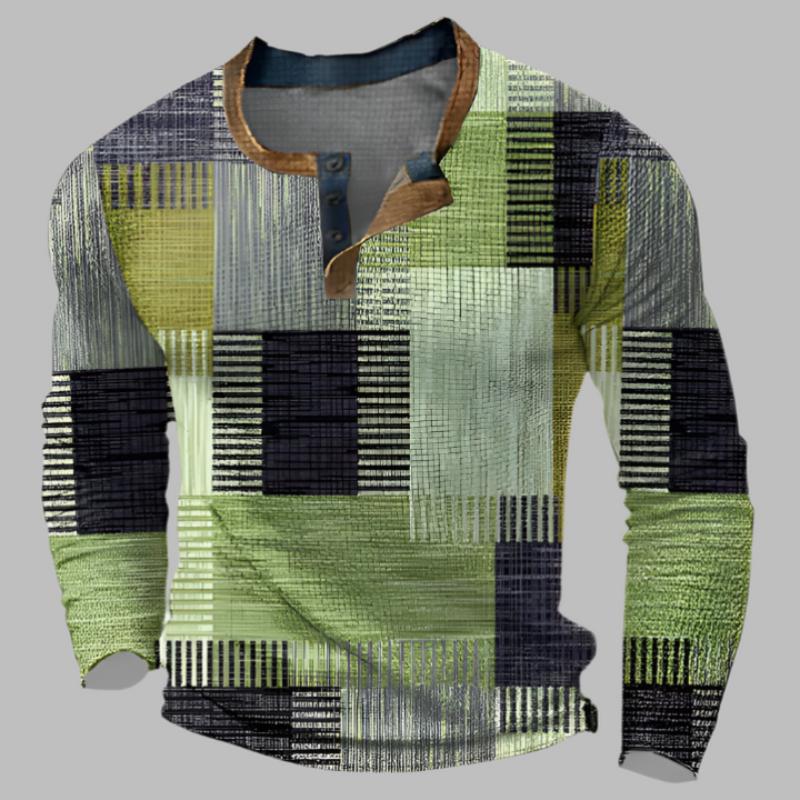 Leon | Elegant Men’s Sweater
