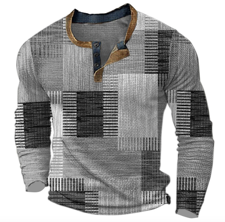 Jeff | Elegant Sweater