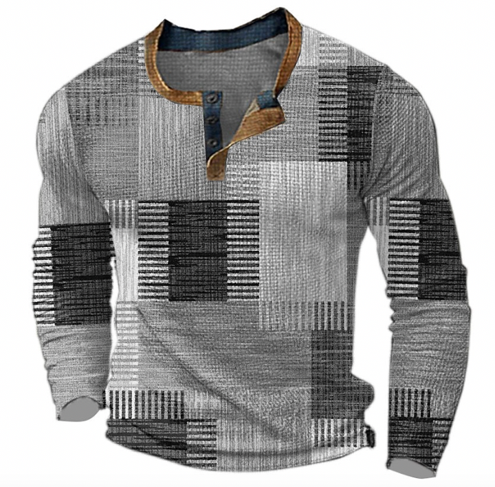 Jeff | Elegant Sweater