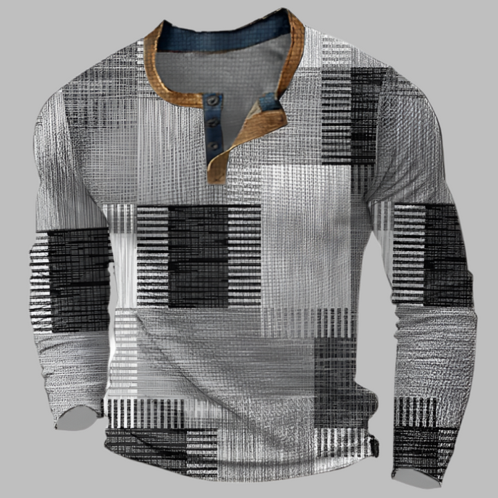 Leon | Elegant Men’s Sweater