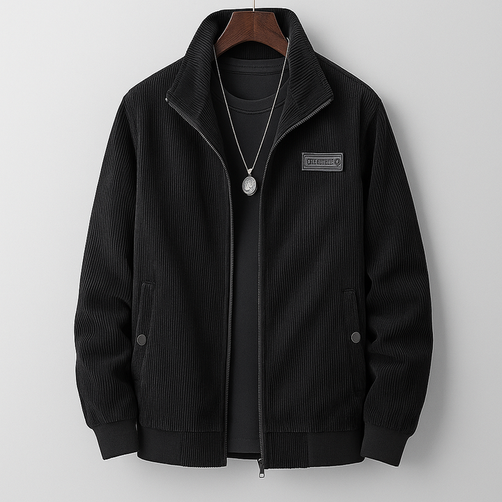 Marfil | Lightweight Jacket
