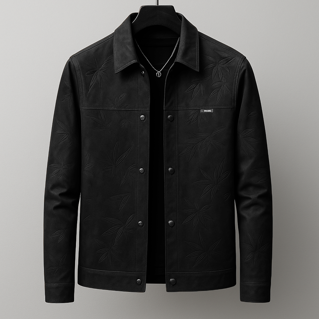 Galan | Statement Jacket