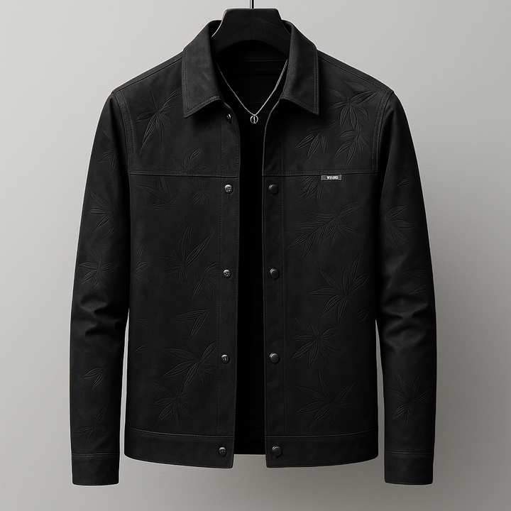 Galan | Statement Jacket