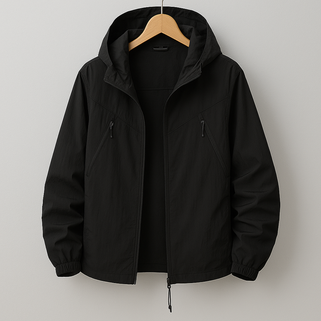 Leuxen | Outdoor Jacket
