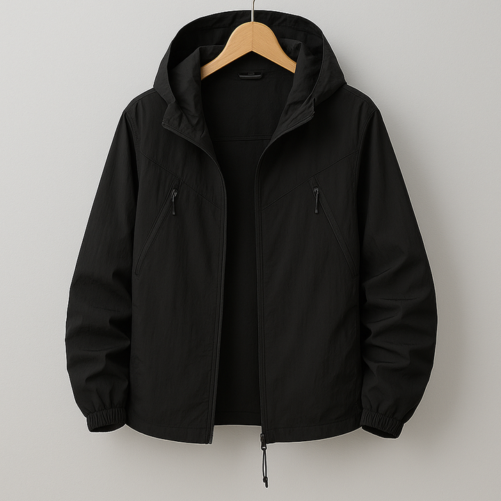 Leuxen | Outdoor Jacket