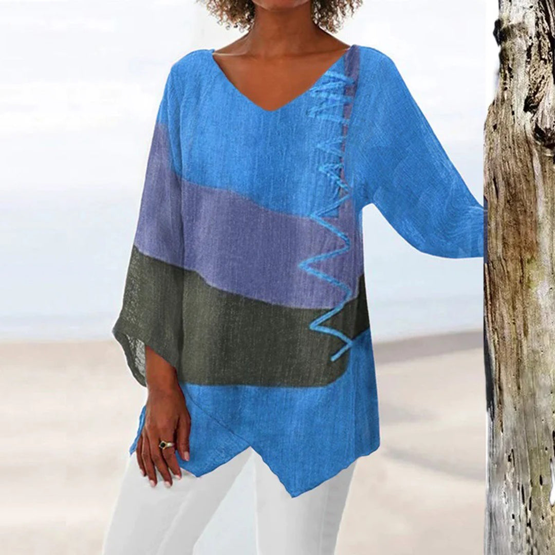 Peyton | High Fasion Top