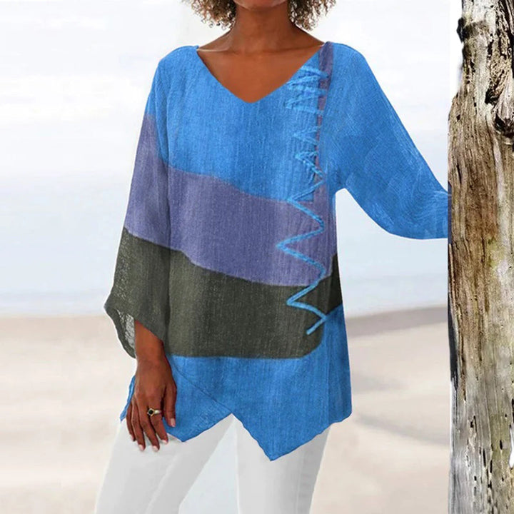 Peyton | High Fasion Top