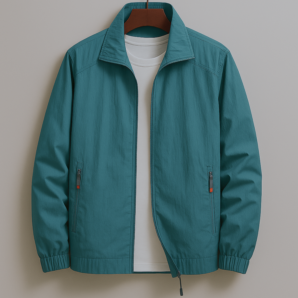 Caldar | Lightweight Jacket