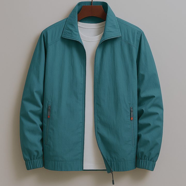 Caldar | Lightweight Jacket