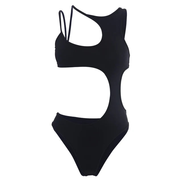 Coral | Swimsuit