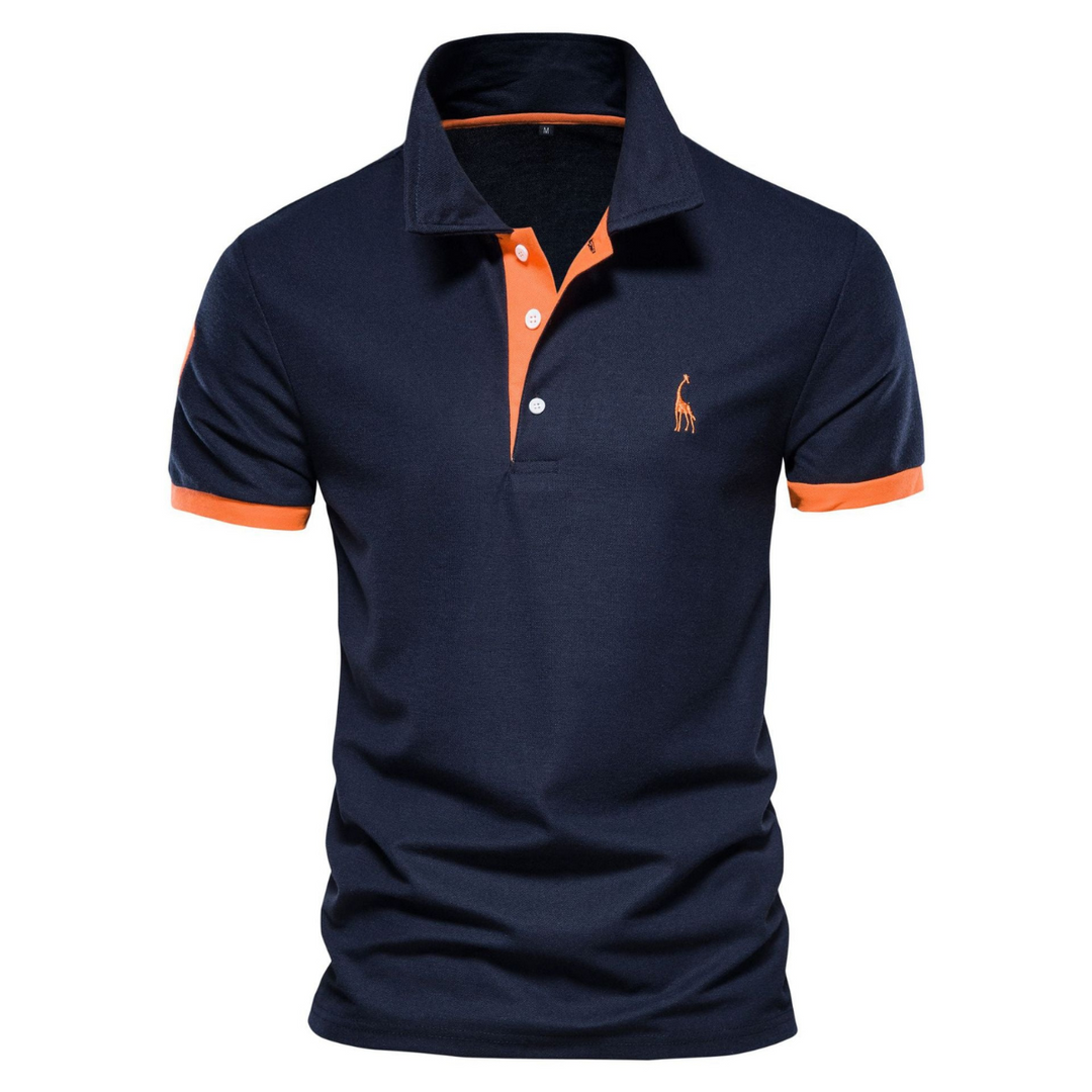 Cesar | Stylish Polo