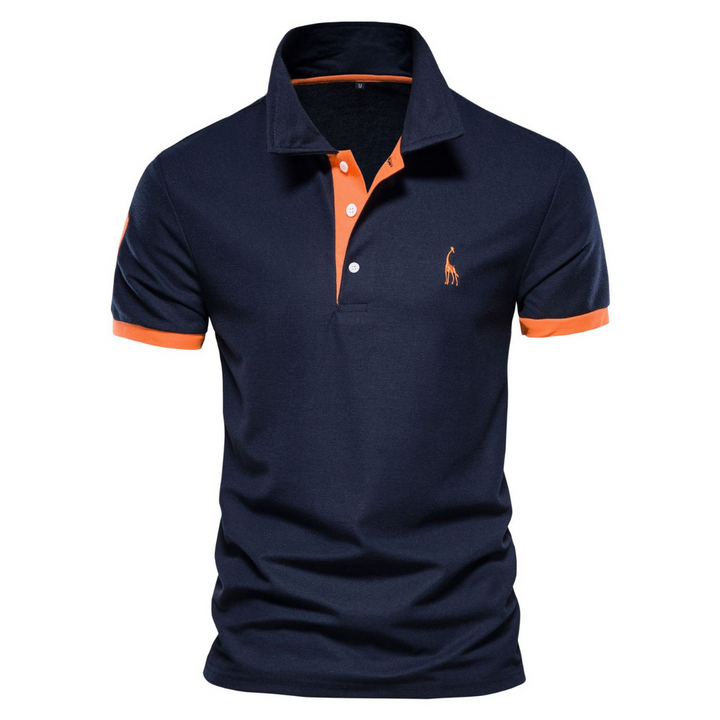 Cesar | Stylish Polo