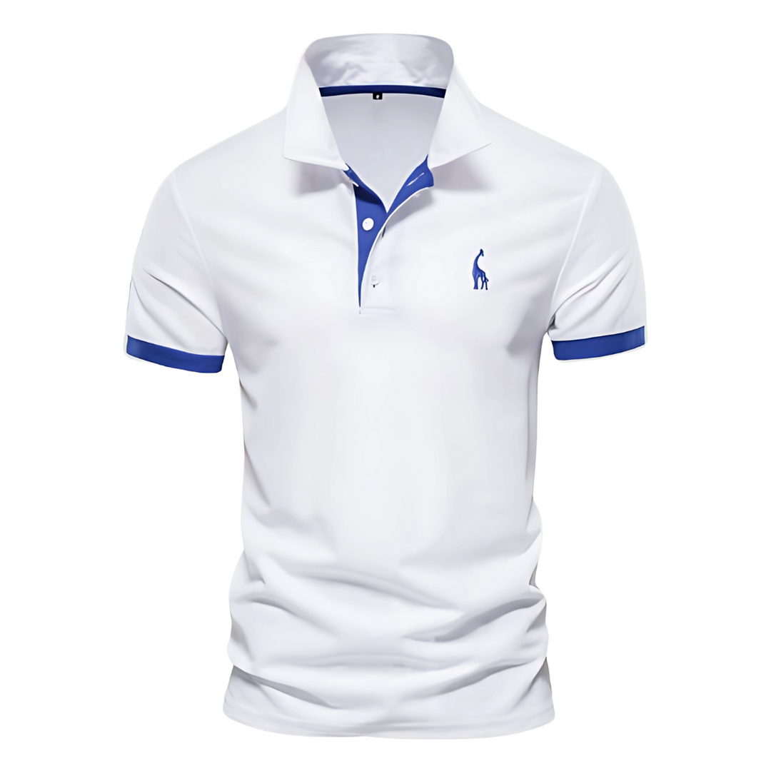 Cesar | Stylish Polo
