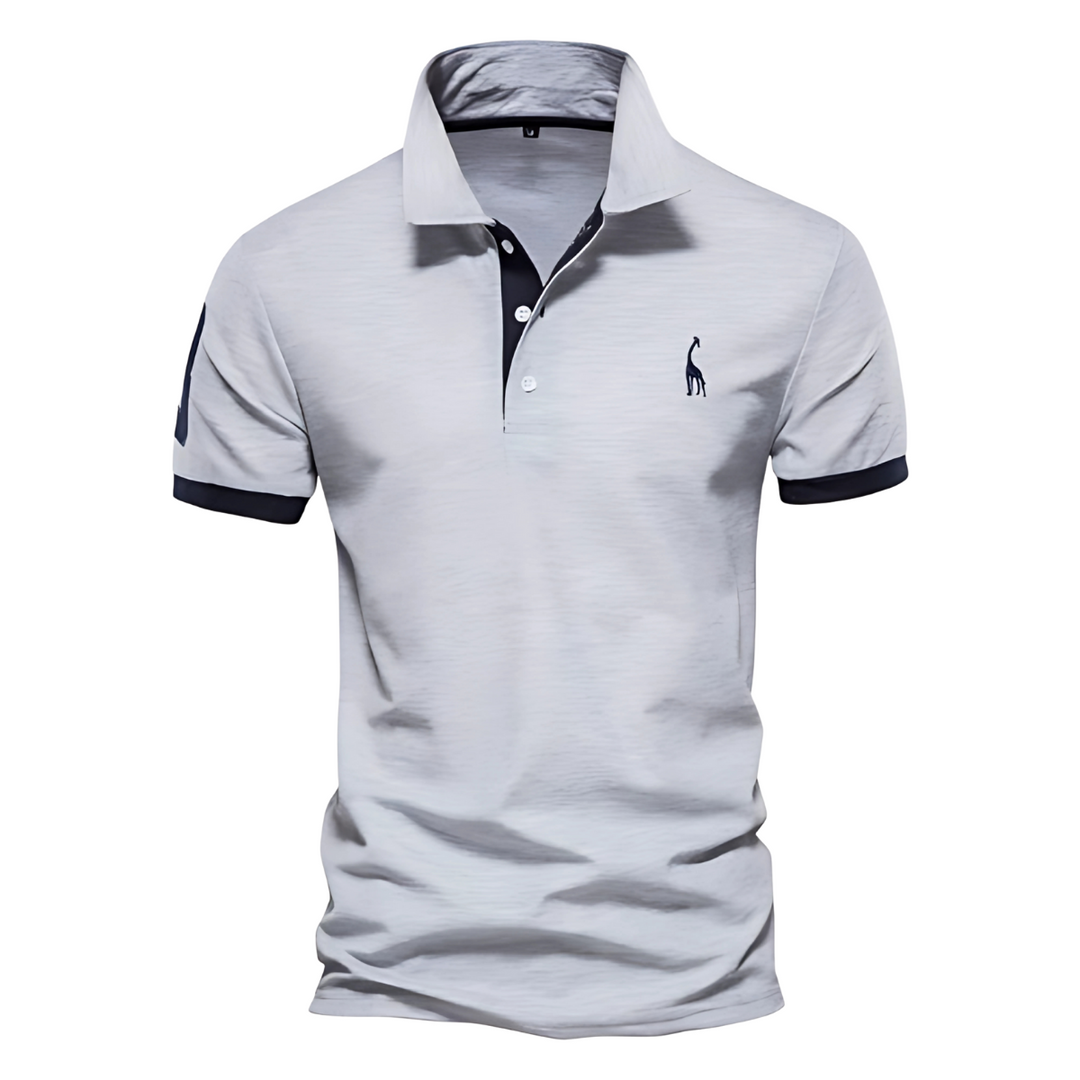 Cesar | Stylish Polo